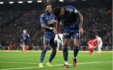 Fred: 'Biz �ampiyon olaca��z'