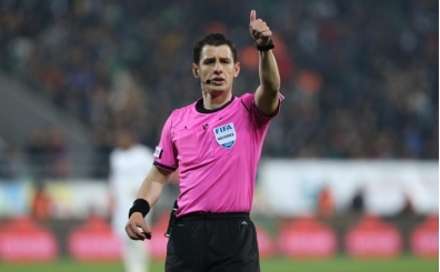 Ziraat T�rkiye Kupas�'nda hakemler belli oldu