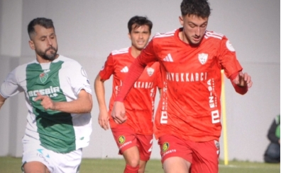 Somaspor'da transfer ba�l�yor