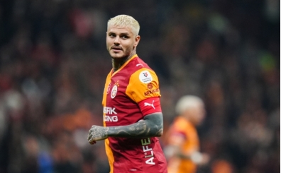 Mauro Icardi'den Galatasaray'da rekor!