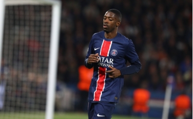 Ousmane Dembele, FIFA Y�l�n Oyuncusu!