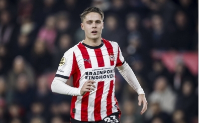 Fenerbah�e'de Veerman i�in son karar bekleniyor!