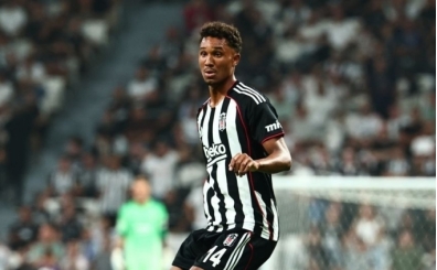 Felix Uduokhai, teklifi be�enmedi