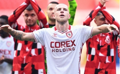 Be�ikta� i�in Samsunspor'dan transfer iddias�!