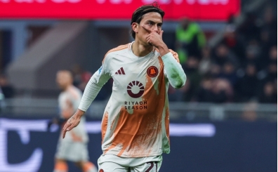 Paulo Dybala i�in Boca Juniors iddias�!