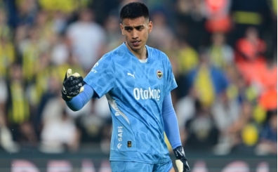 Fenerbah�e'de kaleci transferleri h�z kazand�
