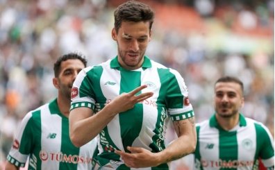 Trabzonspor'da Umut Nayir i�in hedef Galatasaray ma��!