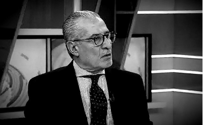 G�kmen �zdenak, vefat etti