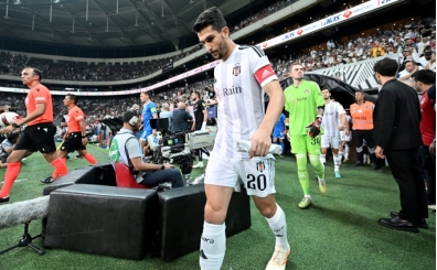 Ercan Taner: 'Necip de�il, Rafa'ya yap�lmal�yd�'