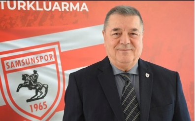 Samsunspor'dan Musaba i�in yeni a��klama!