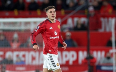 Galatasaray'da cazip aday Ugarte!