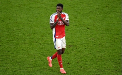 Beşiktaş, Thomas Partey ile ilk teması kurdu!