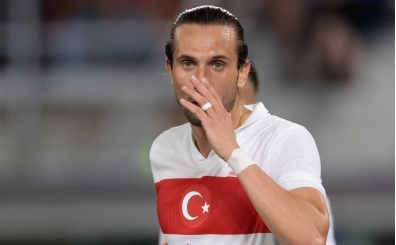 Yusuf Yazıcı için sürpriz gelişme!
