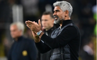 Gaziantep FK, İsmet Taşdemir'i açıkladı!
