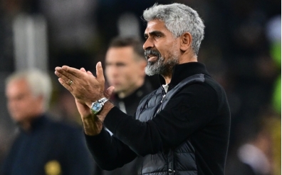 Kocaelispor'da İsmet Taşdemir dönemi sona erdi