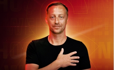 Galatasaray Kadın Futbol Takımı'nın yeni teknik direktörü: Gabor Gallai 