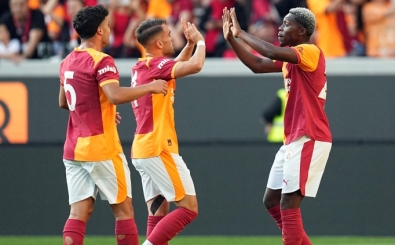 CANLI |  Galatasaray - Admira Wacker