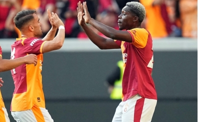 Augsburg, Derrick Köhn'ün peşinde!