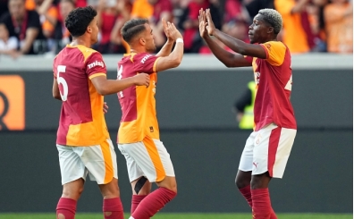 Galatasaray, üçüncü hazırlık maçında Cagliari ile karşılaşacak