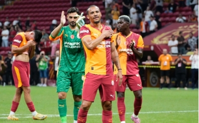 Sper Lig tarihinin gol raporu!