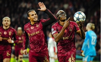 Galatasaray'da Afrika Kupas krizi! 4 isim olmayacak