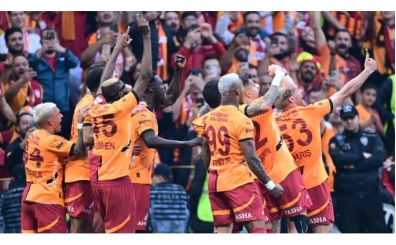 Galatasaray-Ba�ak�ehir ma��nda Osimhen neden yok, kimler eksik, kimler cezal�?