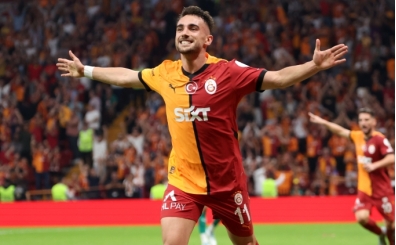 Real Betis, Yunus Akgün için geliyor