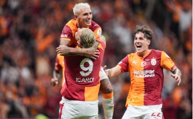 Lucas Torreira: 'Her zaman Gala'
