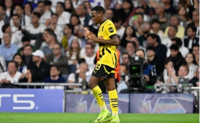 Chelsea'den 7 yıllık sözleşme: Gittens!