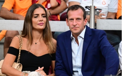 George Gardi'den Okan Buruk'a 'Rahat ol' telefonu!