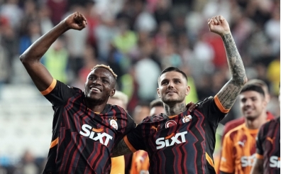 Osimhen için Icardi taktiği!