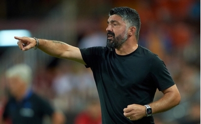 Gattuso: Hedef Dünya Kupası