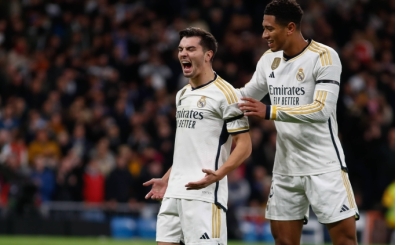 Xabi Alonso'dan Brahim Diaz'a kötü haber