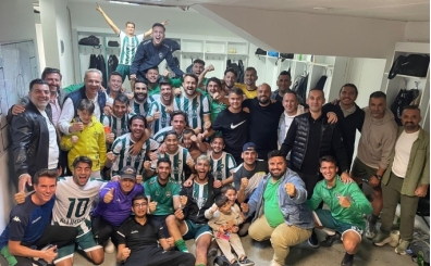 Gaziemir Spor durdurulamyor