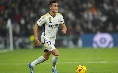 Beşiktaş, Lucas Vazquez ile temasta!