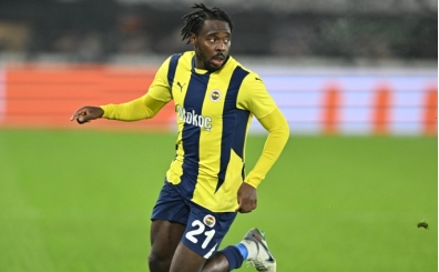 Beikta'tan Osayi'ye joker hakk: 'ndirim'