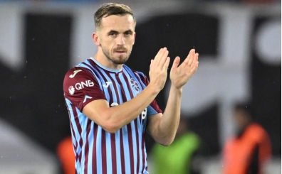 Kocaelispor'dan sürpriz hamle: Edin Vişça!
