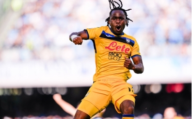 Ademola Lookman, Galatasaray formasn giymek istiyor