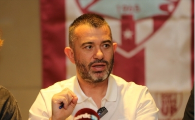 Bandırmaspor taraftarlarına çağrı yaptı