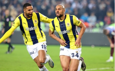 Fenerbahçe'de En-Nesyri ve Amrabat'tan dev gelir beklentisi!