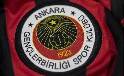 Gençlerbirliği'nde iki futbolcuyla sözleşme uzatıldı