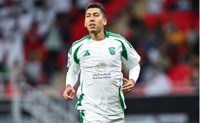 Roberto Firmino'nun yeni adresi: Al Sadd