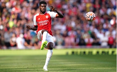 Fenerbahçe'nin Thomas Partey planı