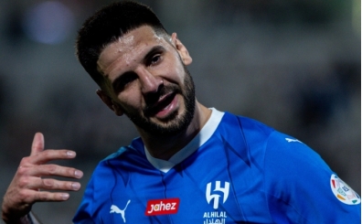 Mitrovic'ten Tadic ve Dzeko'ya Fenerbahçe telefonu