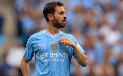 Galatasaray'dan Bernardo Silva'ya yakın markaj!