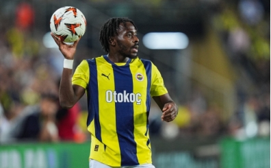 Beşiktaş'ta Osayi Samuel gelişmesi!