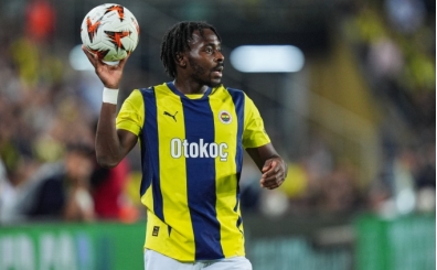 Beşiktaş'ın Bright Osayi-Samuel'e teklif ettiği rakam!