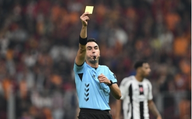 UEFA'dan Arda Kardeşler'e görev