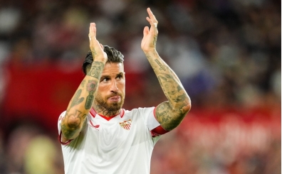 Sergio Ramos'a srpriz talip!