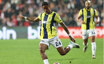 Fenerbahçe'de Oosterwolde'ye talipler var!